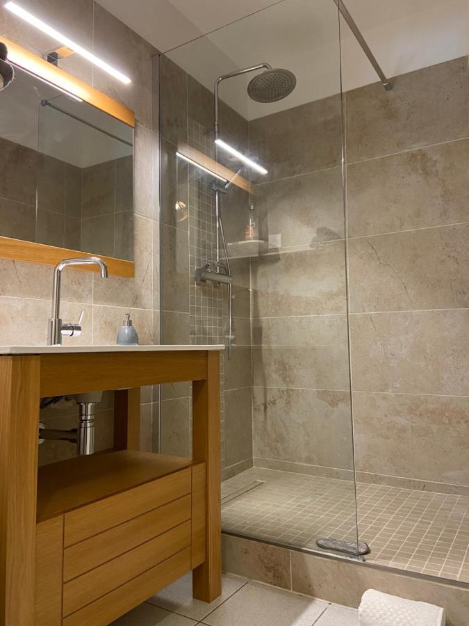T2 au coeur de Ermitage à 300 mètres du lagon Saint-Gilles Les Bains Extérieur photo