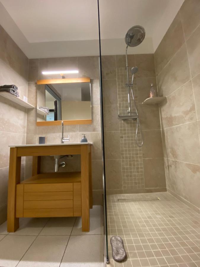 T2 au coeur de Ermitage à 300 mètres du lagon Saint-Gilles Les Bains Extérieur photo